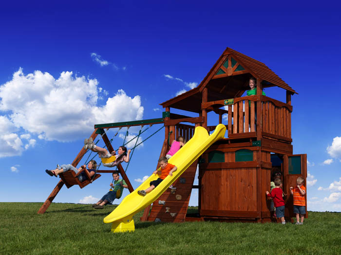 Playground Equipment Kendall Psi Playground Sets Kendall