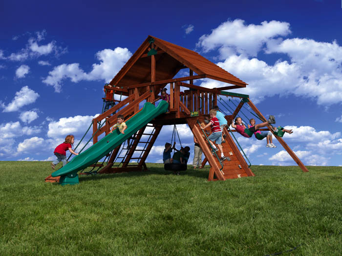 Playground Equipment Best Playground Sets